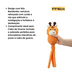 FOFOS Brinquedo de Pelúcia Girafa