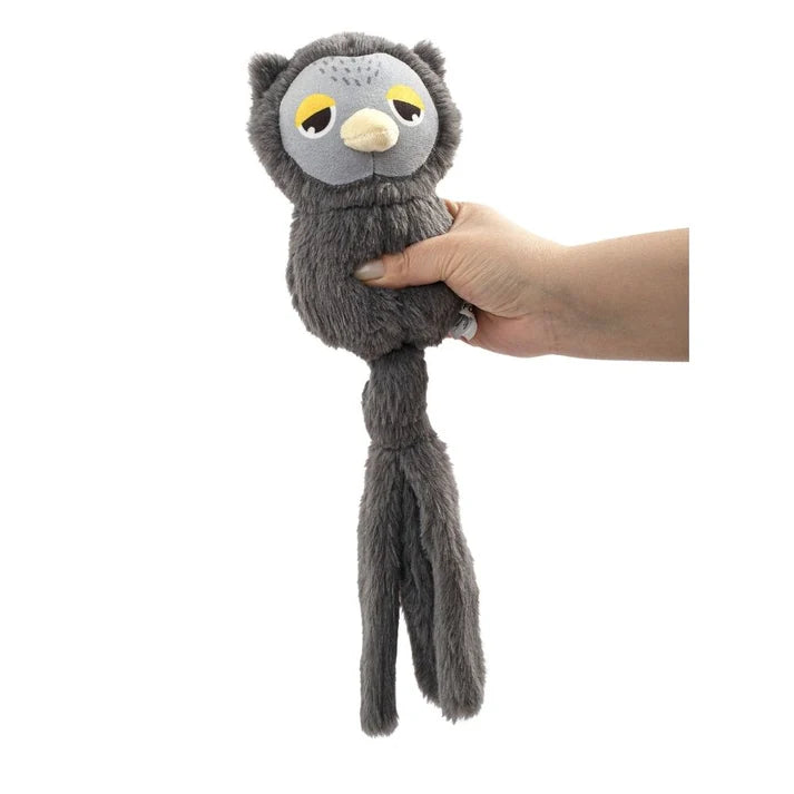 FOFOS Brinquedo de Pelúcia Coruja