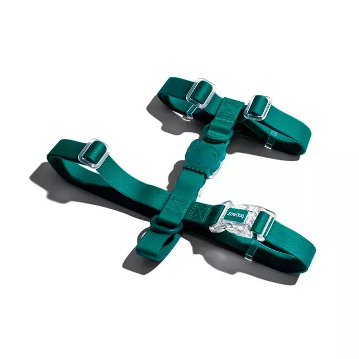 Peitoral Para Cachorros H Neopro Amazonia Zee Dog