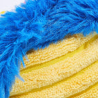 Brinquedo de Pelúcia Feliz Aniversário Gorro FOFOS