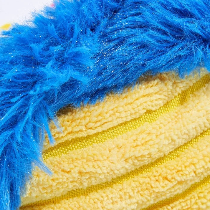 Brinquedo de Pelúcia Feliz Aniversário Gorro FOFOS