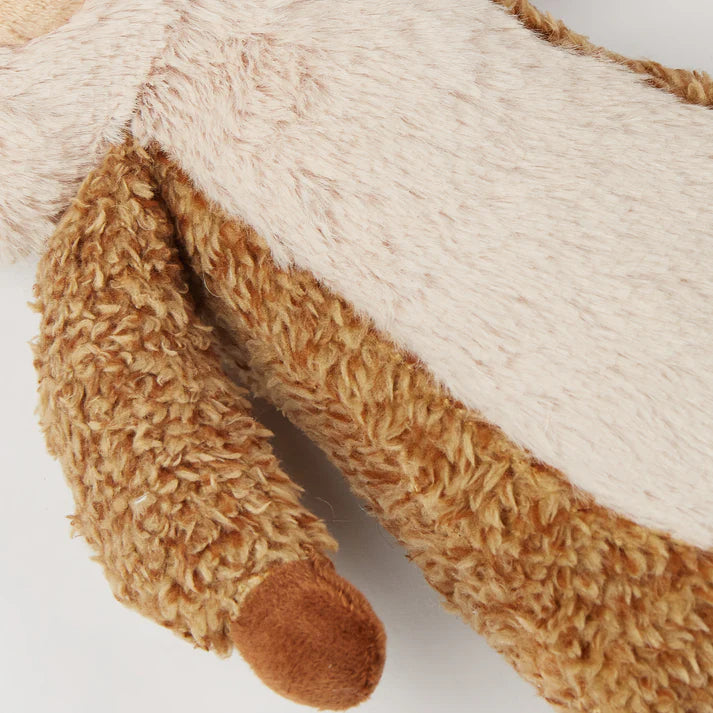 FOFOS Brinquedos para Cães – Reino Selvagem – Lebre