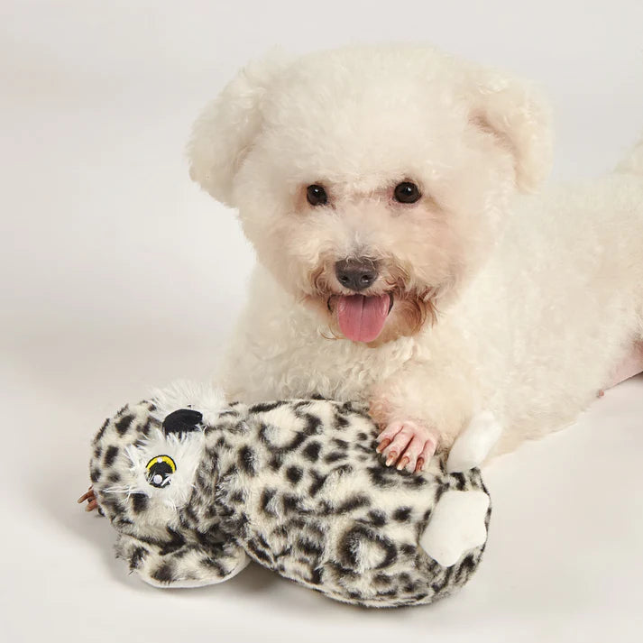 FOFOS Brinquedos para Cães – Reino Selvagem – Coruja
