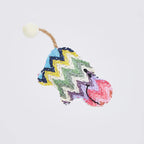 Brinquedos Animais Boho com Catnip e Sisal FOFOS