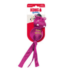 Kong Wubba Ballistic Friends Extra Grande Brinquedo Para Cachorro