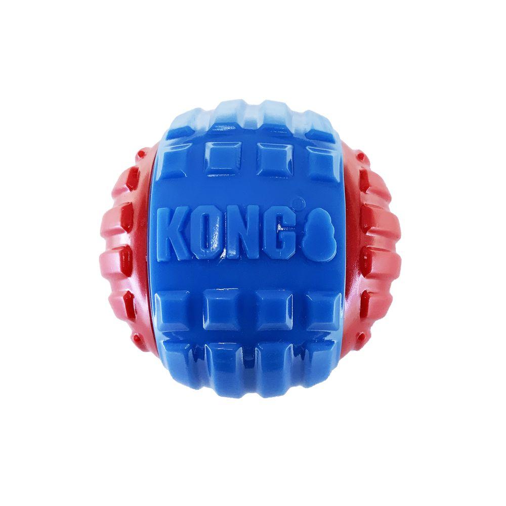 KONG CoreStrength Rattlez Ball