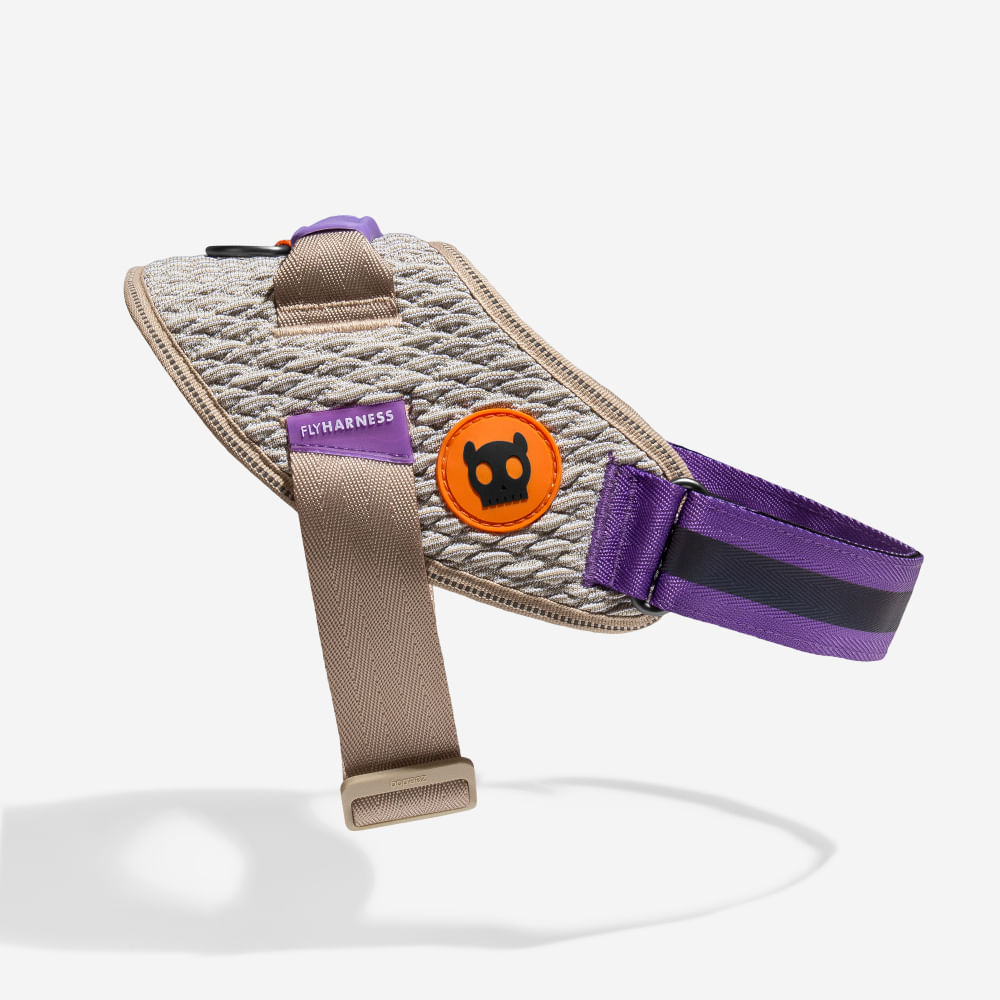 Peitoral para Cachorros ZeeDog Fly Harness ACG