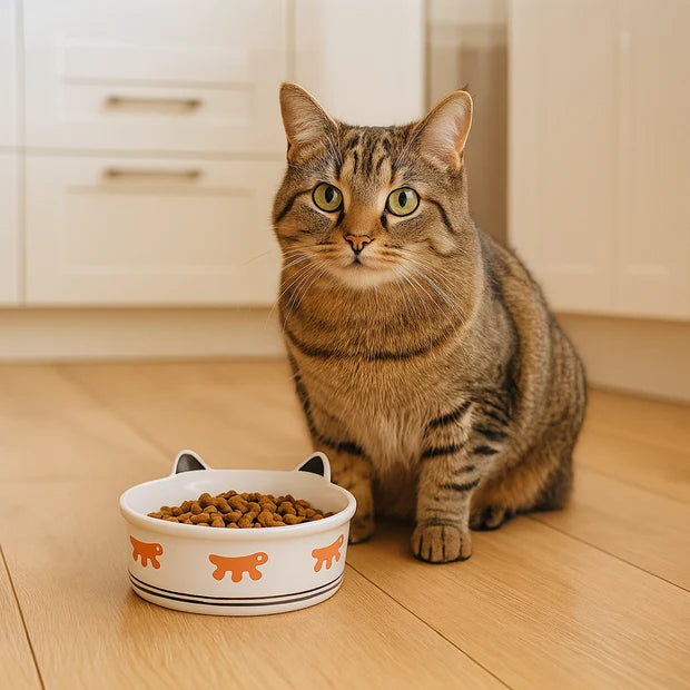 Tigela Venere Ferplast para Gatos