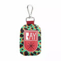 Cata Caca Ray - Animal Print