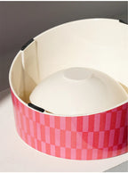Comedouro de Inox Vintage Sweetheart - Zeze