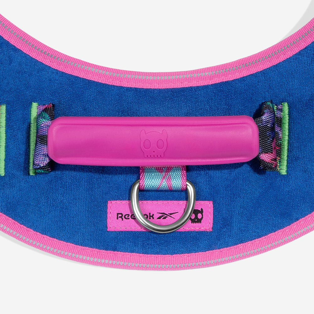 Peitoral para Cachorros ZeeDog Fly Harness Reebok Aerobic