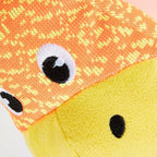 Brinquedo de Pelúcia Flynit Girafa FOFOS
