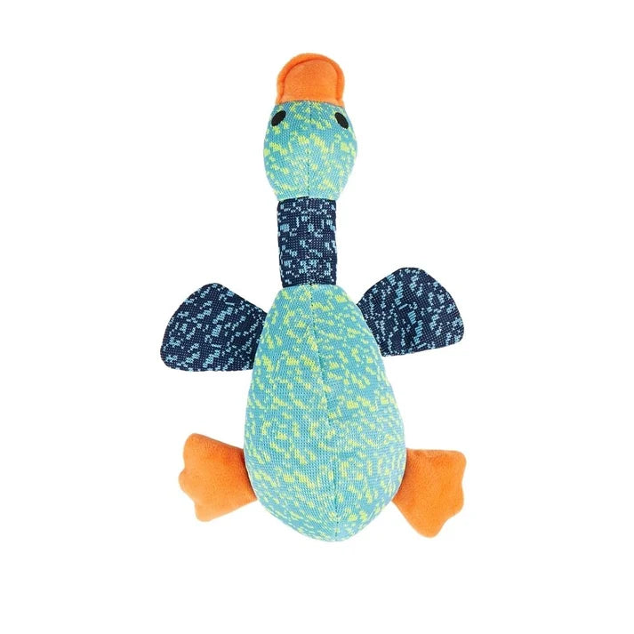 Brinquedo de Pelúcia Flynit Pato FOFOS