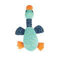 Brinquedo de Pelúcia Flynit Pato FOFOS