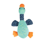 Brinquedo de Pelúcia Flynit Pato FOFOS