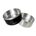 Comedouro Premium Jambo Pet para Pets Aço