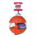 Kong Rambler Ball Pequeno - Brinquedo para cachorro