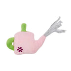 Mini Brinquedo de Pelúcia Regador com Catnip FOFOS