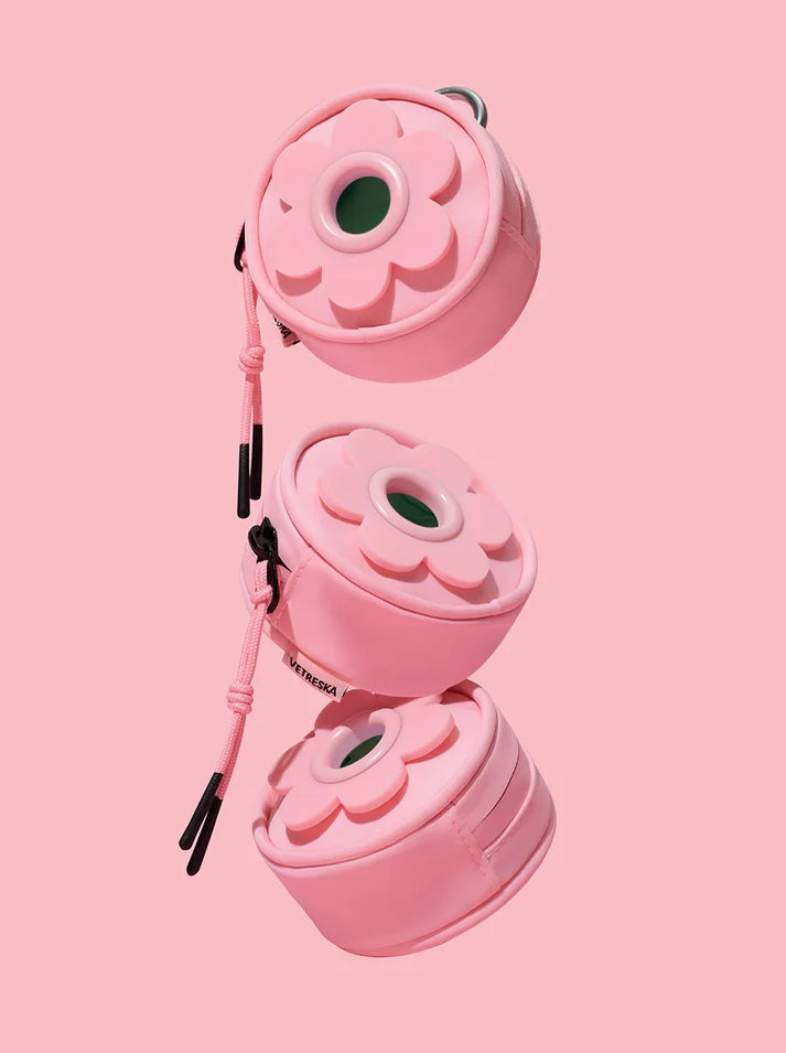 Vetreska Connect Flora Pet Poop Bag Dispenser - Cata Caca Multifuncional