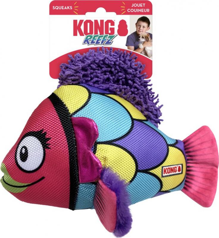 KONG Reefz Large