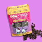 Petisco Gourmet para Cães de Pato - Wow Pet Food