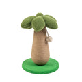 Arranhador Mini com Pelúcia Coqueiro FOFOS