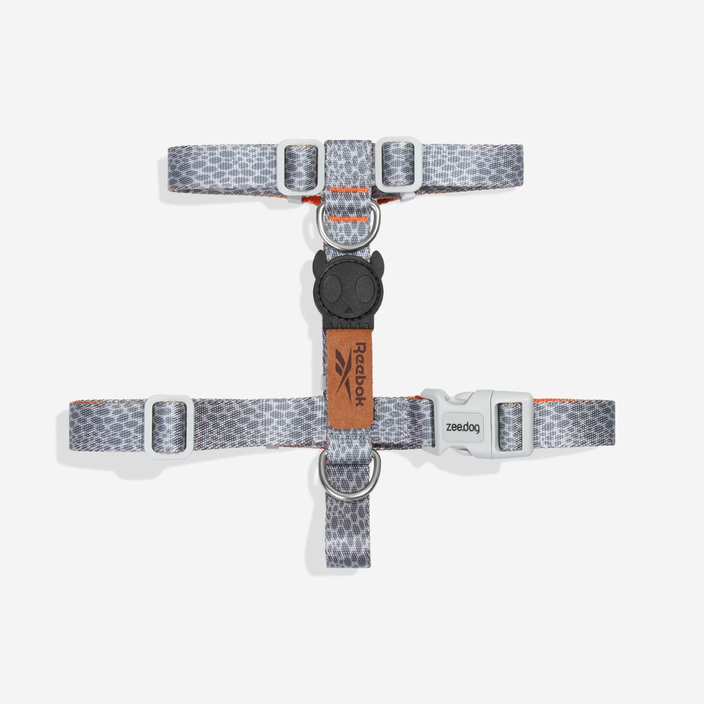 Peitoral para Cachorros H Reebok Suede