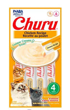 Churu - Petisco para Gatos
