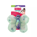 Brinquedo Para Gato Com Catnip Kong Borboleta Better Buzz