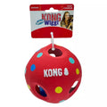 Kong Wiggi Tumble Grande - Brinquedo para cachorro