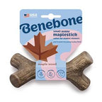 Benebone Puppy MapleStick - Mordedor para cachorros pequenos ou filhotes