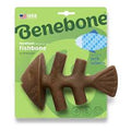 Benebone FishBone - Mordedor para cachorro