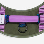 Peitoral para Cachorros ZeeDog FlyHarness Reebok Trekk
