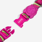 Coleira para Cachorros Zee Dog H3D Jelly
