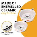 Tigela Venere Ferplast para Gatos