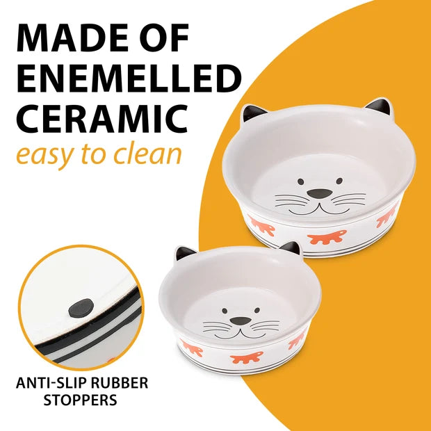Tigela Venere Ferplast para Gatos