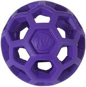 JW Bola Holee Roller Pequeno Puppy - Para cães
