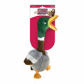 Kong Shakers Honkers Duck Pelucia para Cachorros