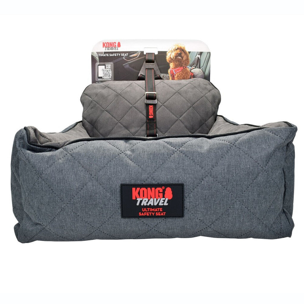 KONG Ultimate Safety Seat & Tether