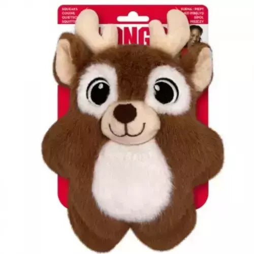 Kong Holiday Reeinder Snuzzles