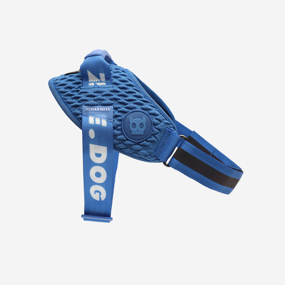 Peitoral para Cachorros ZeeDog Fly Harness Slam Dunk
