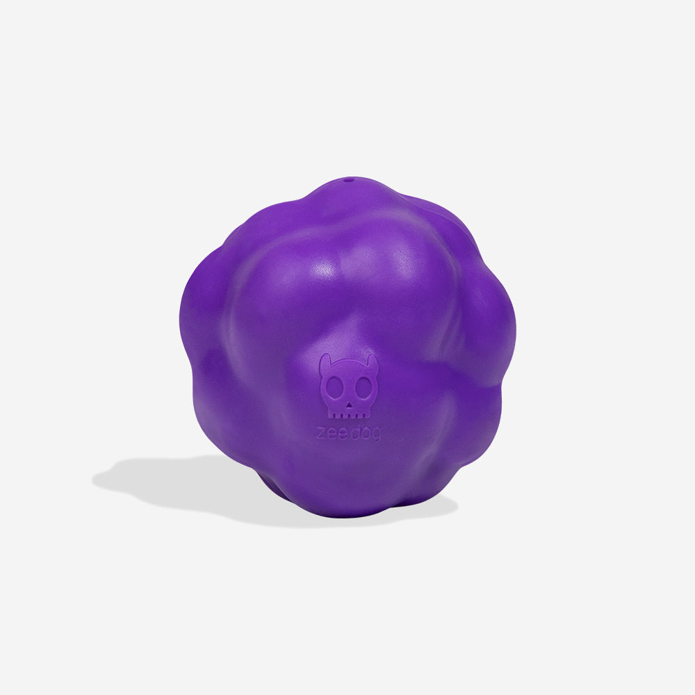 Brinquedo de Puxar para Cachorros H3D Bola Zee Dog