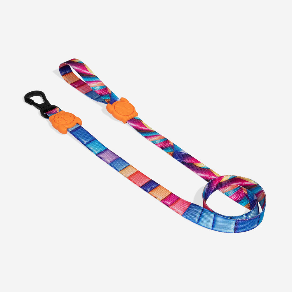 Guia para Cachorros H3D Bounce da Zee.Dog