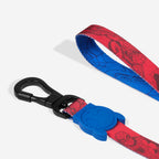 Guia Para Cachorros Zee Dog Marvel Homem-Aranha