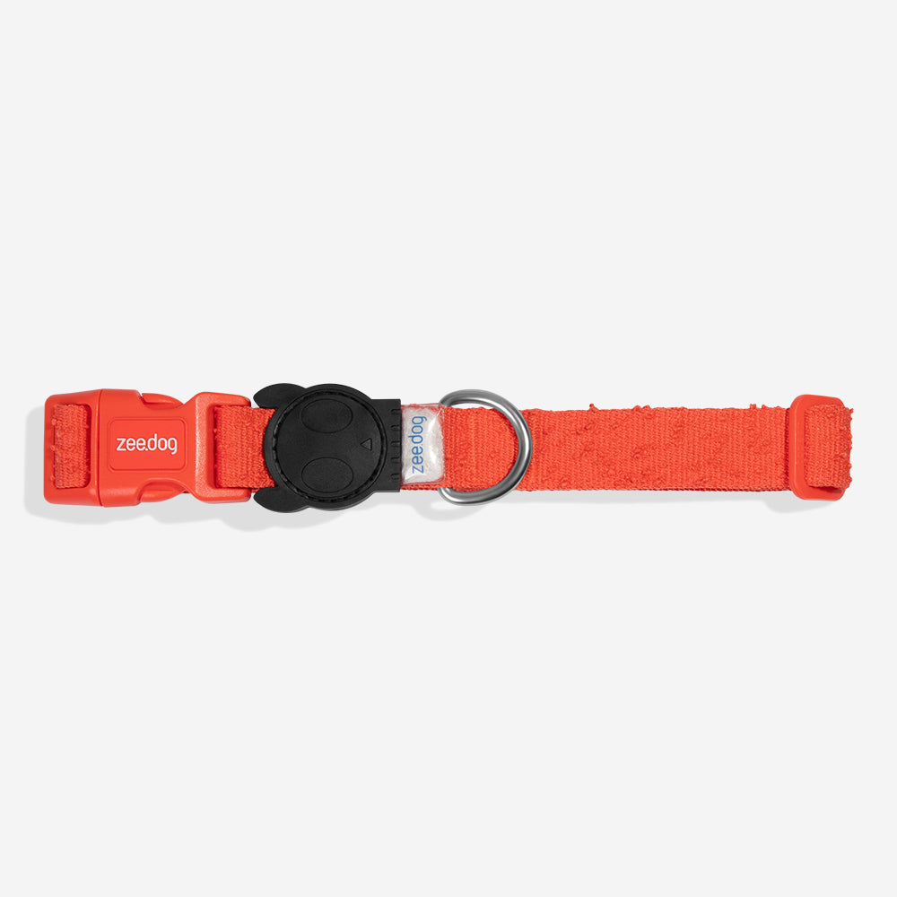 Coleira para Cachorros Fuse Grid Zee.Dog