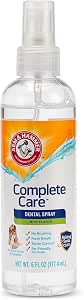 ARM & HAMMER Complete Care Spray Bucal Enzimático Sabor Menta 177,4ml