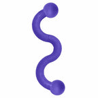 Kong Ogee Stick Brinquedo Para Cães Cabo de Guerra Tamanho M