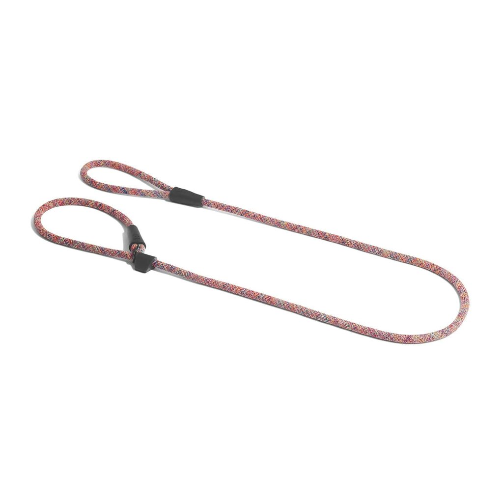 Slip-on Rope Leash Vortex Guia Unificada 2 em 1 Para Cachorros Zee Dog
