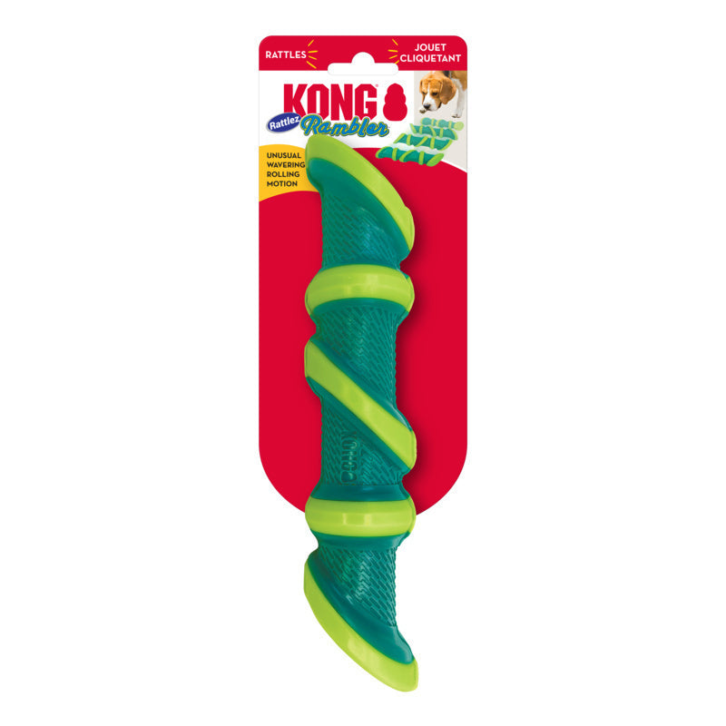 Kong Rambler Ratllez Stick Grande