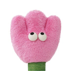 Arranhador Tulipa Rosa para Gatos Zeze